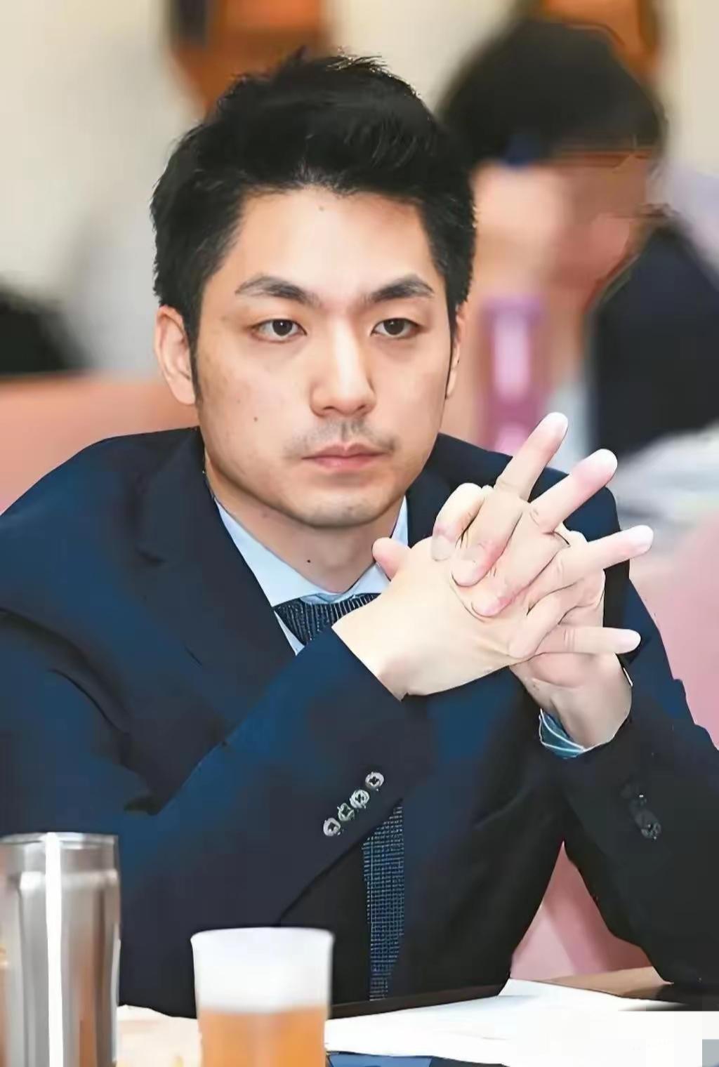 台北市长蒋万安发表声明，
 3月30日，针对中国国民党主席郑丽文赴大陆访问交流，