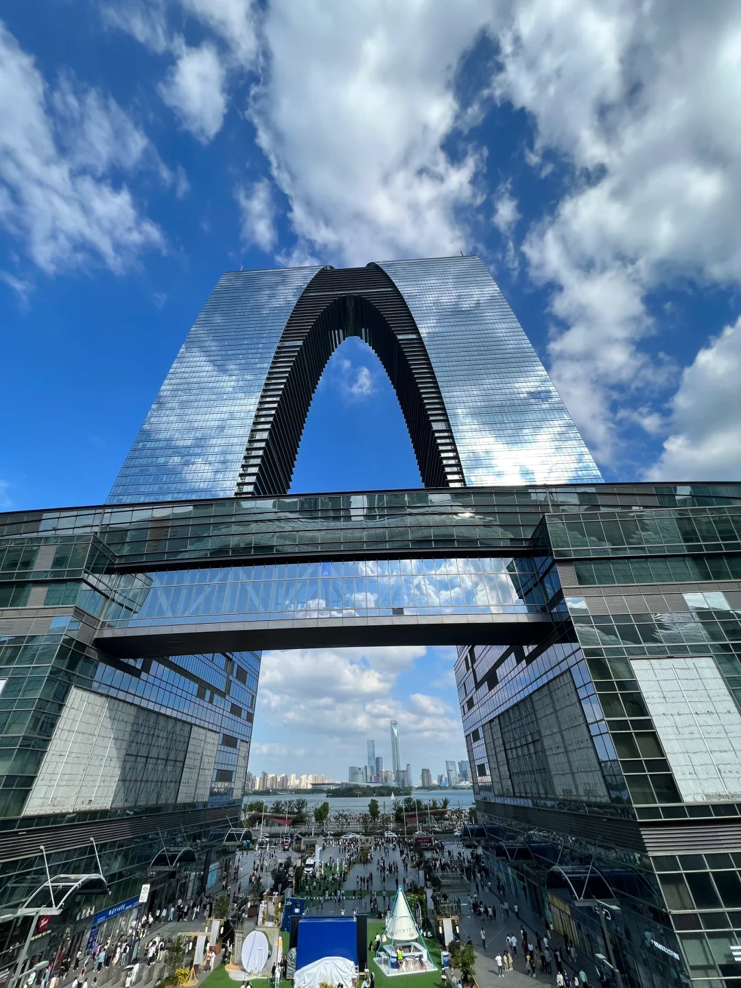 听说苏州是海滨城市？！