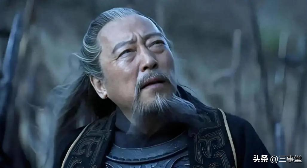 熬死曹魏三代君主，屠戮七千曹氏族人！司马懿临终八字遗嘱，道尽一生心魔

纵观三国