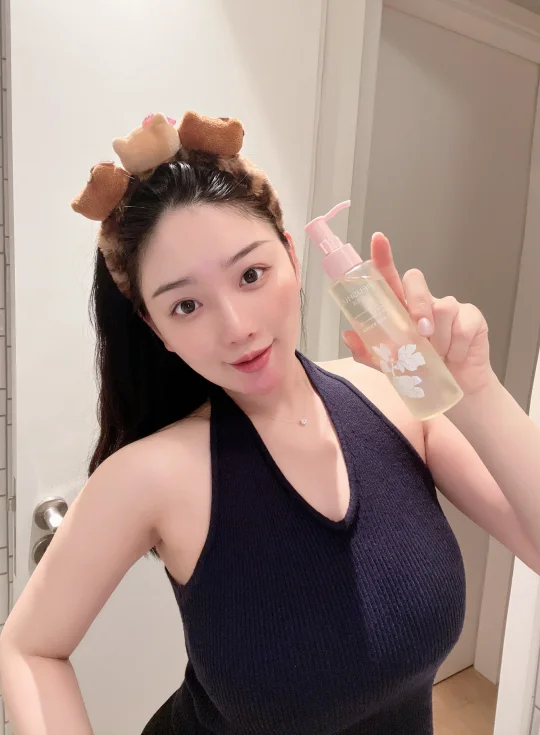 玑芙说敏感肌卸妆油天花板‼️秒了所有牌子