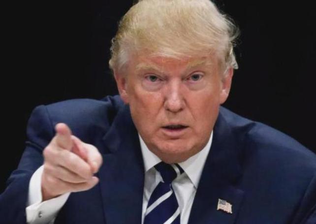 中美对抗原来只是幌子？特朗普真正目的暴露，中国可能是唯一打破美计划的国家。
 