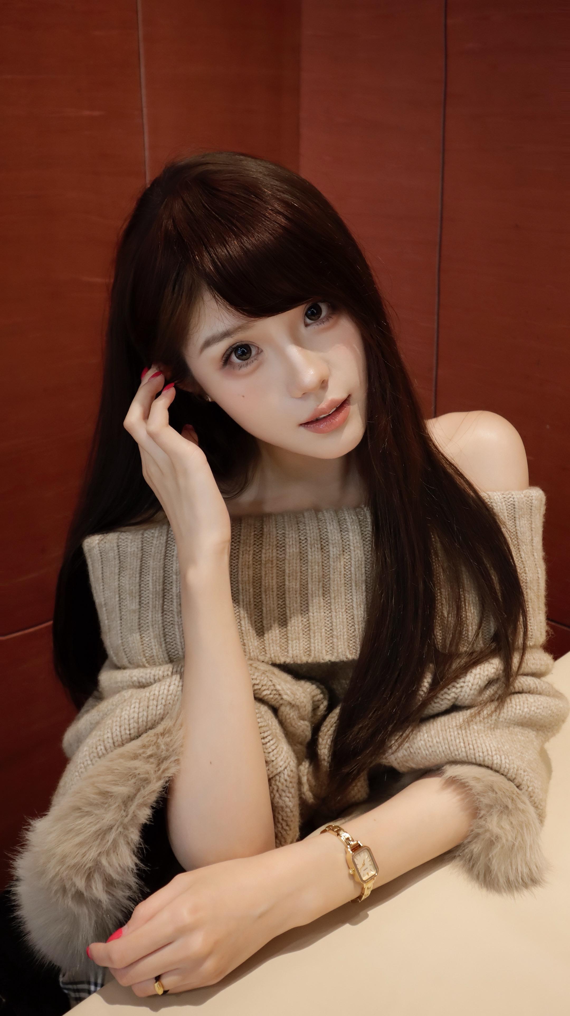 我保证我是天使只是偶尔有点坏