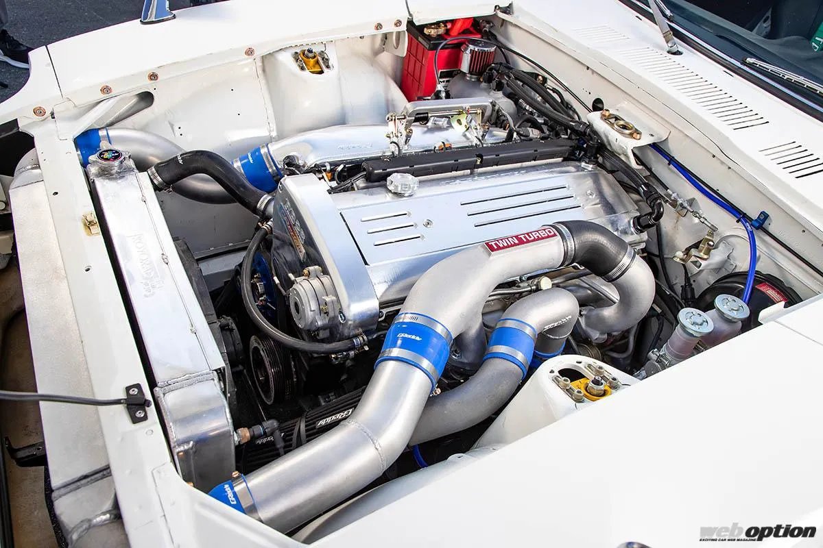 成康 日产240Z S30Z