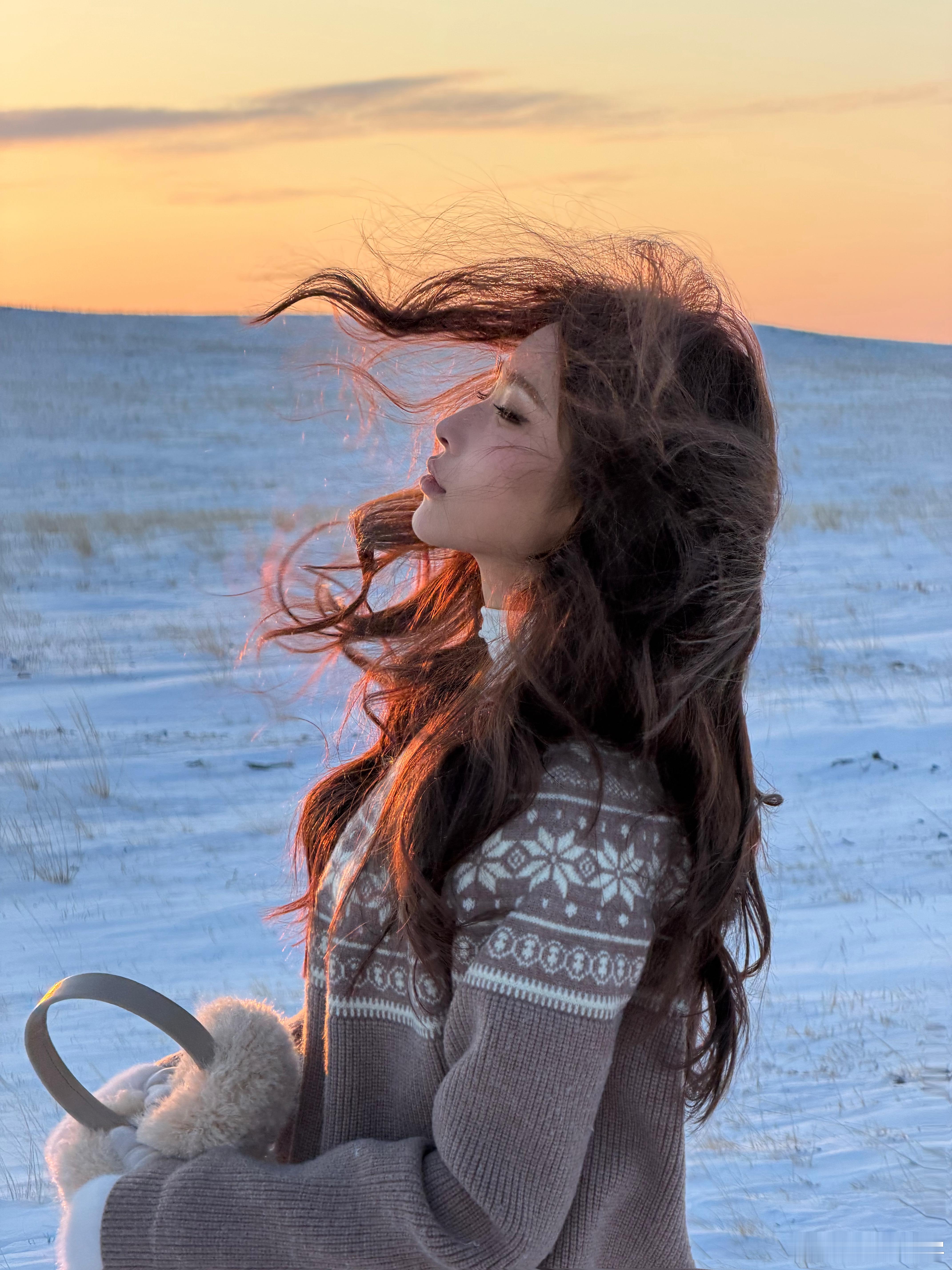 -𝟑𝟎°C 呼伦贝尔