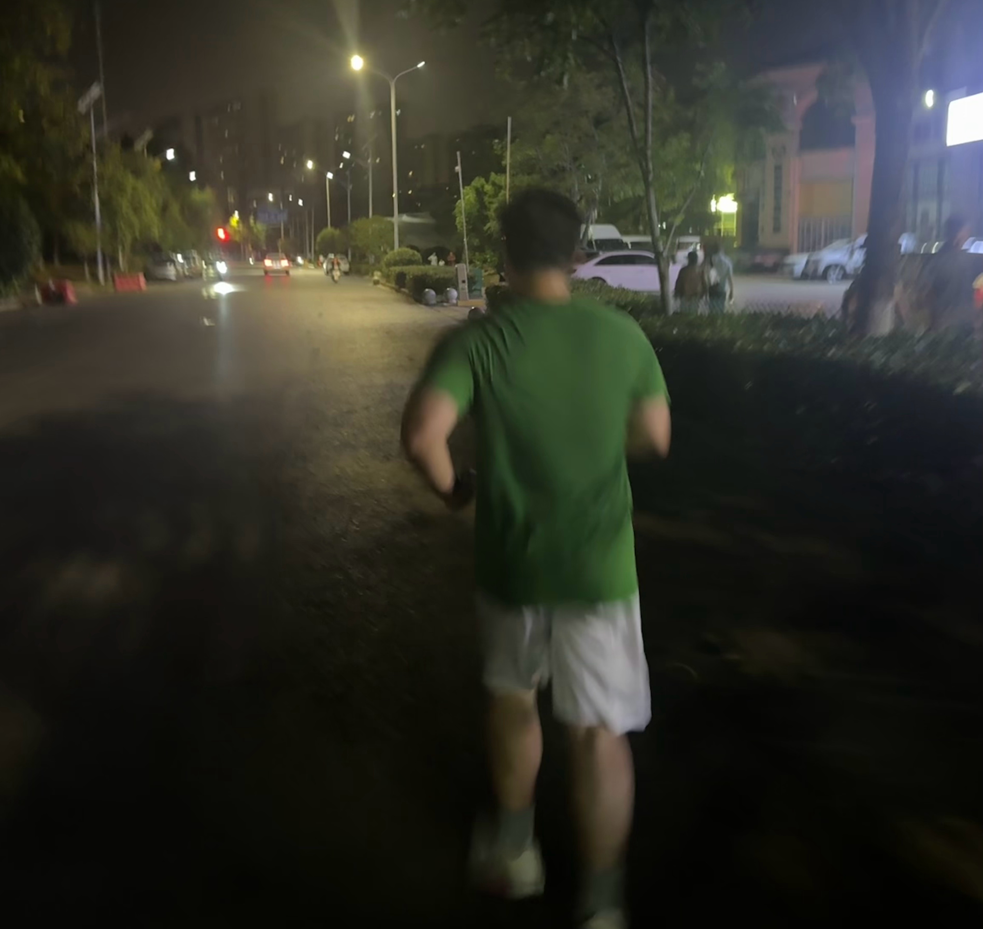 竭尽全力💪 ​​​