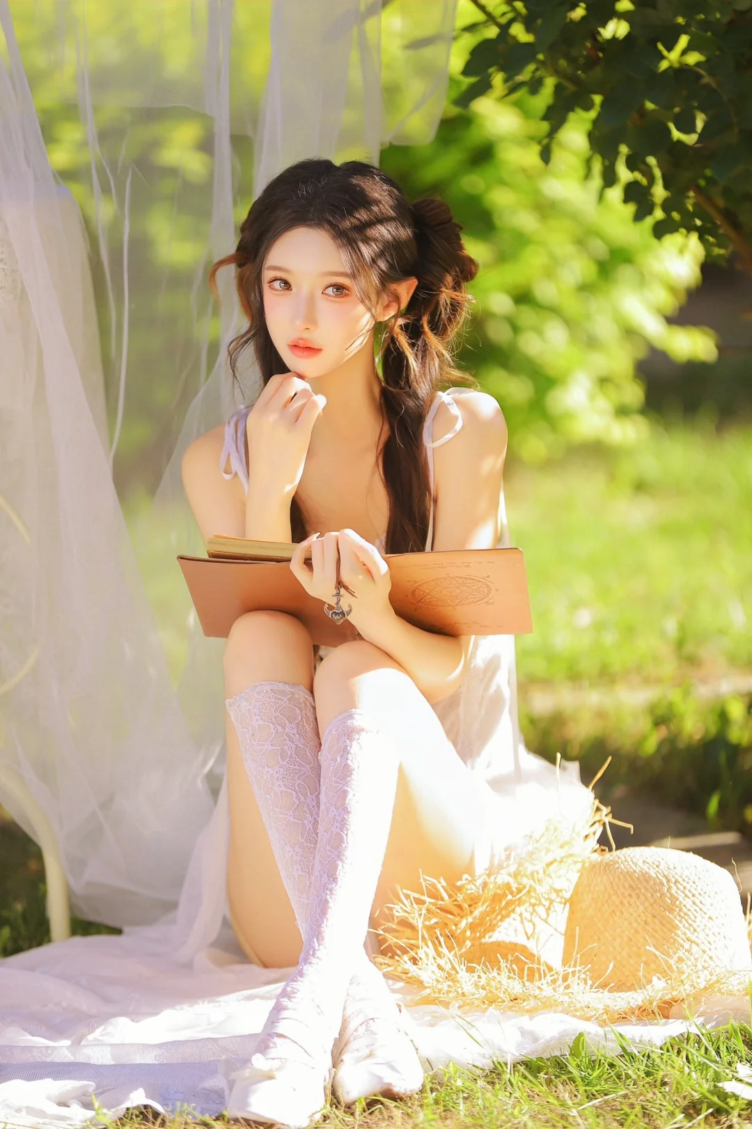 花怎么会只开一季