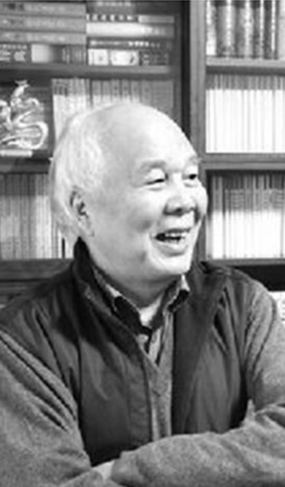 李国文（1930.8.24—2022.11.24），原籍江苏盐城，生于上海，当代