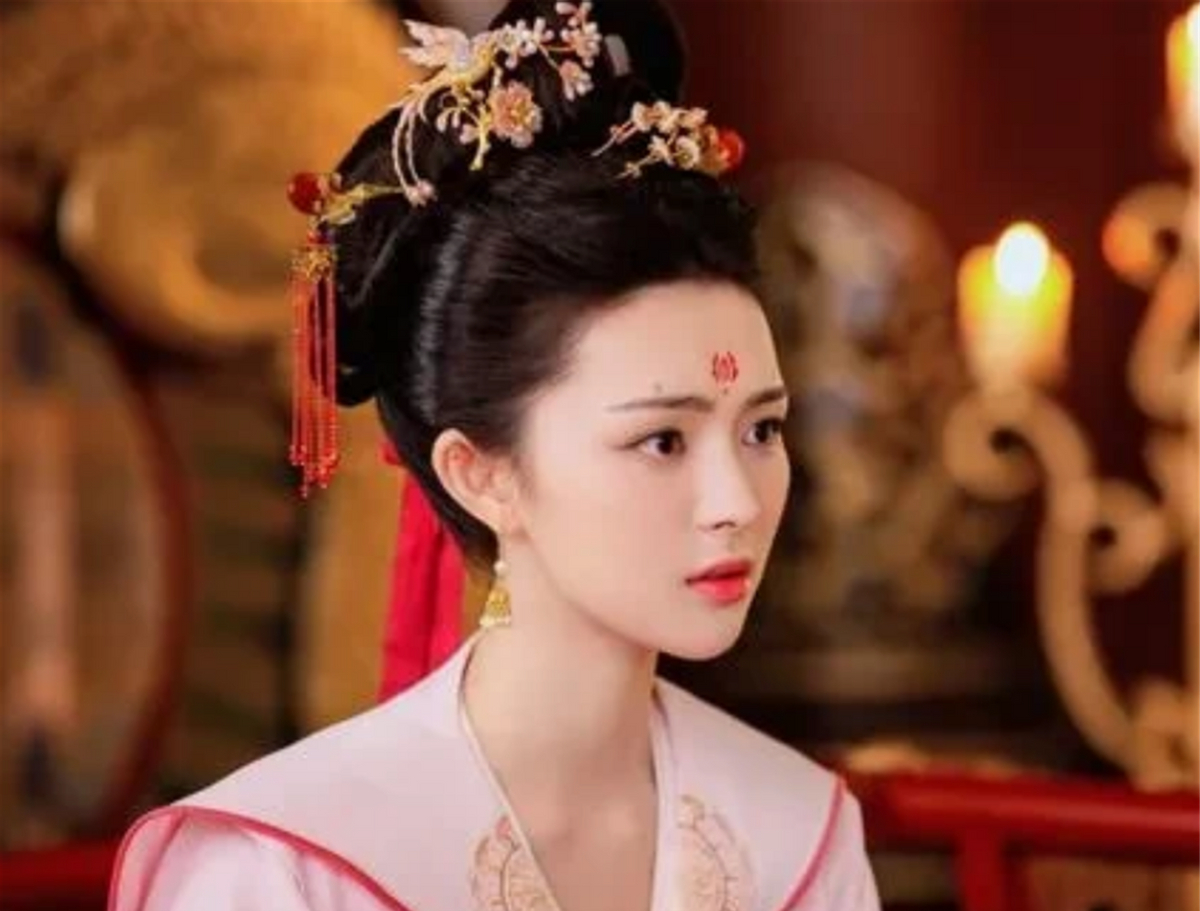 文穆皇后王宪嫄身世揭秘：真正的琅琊王氏嫡女，比《上阳赋》女主阿妩更尊贵的真实皇后