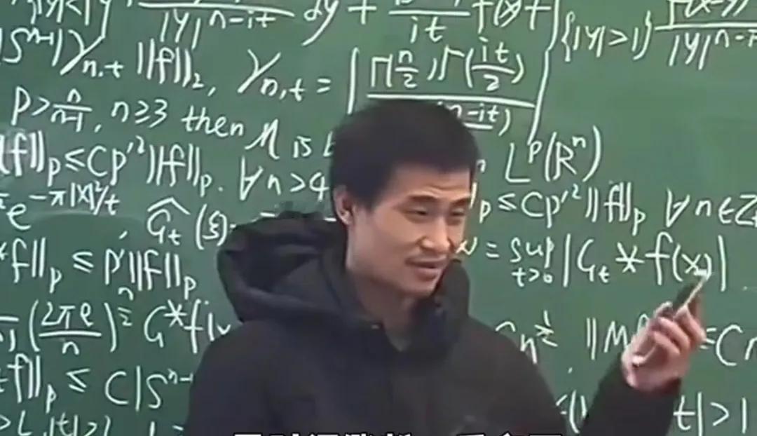 未来即来，不会算不亡也得完(🥚)？
      事实证明，AI时代的全球竞争主