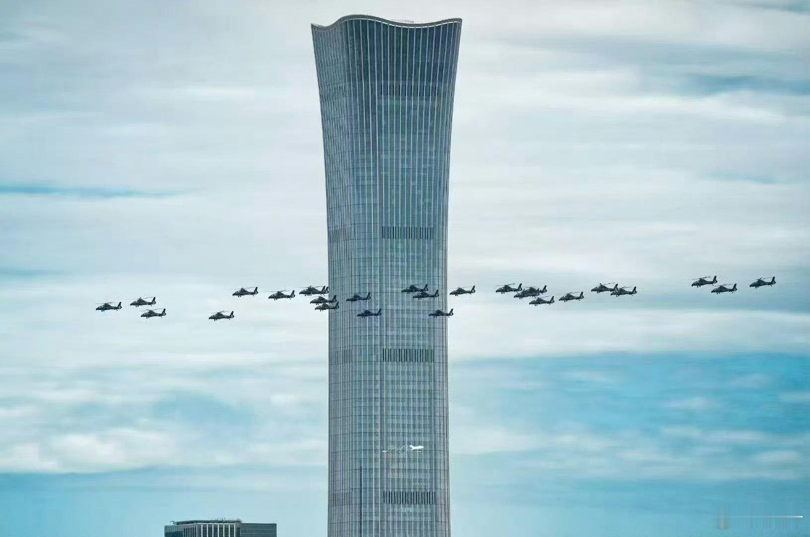 大国气象[拳头]九三盛大阅兵陆军老大哥热点观点烽火问鼎计划 ​​​
