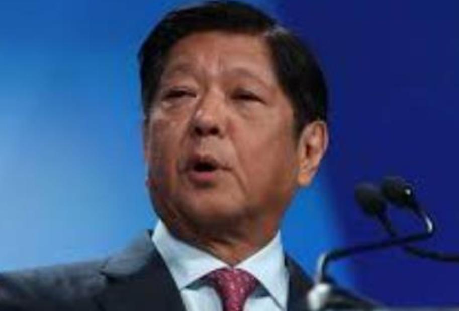 号外！号外！菲律宾做出了一个决定！
 
说白了，关于在中国海域上的岛屿，可以说是