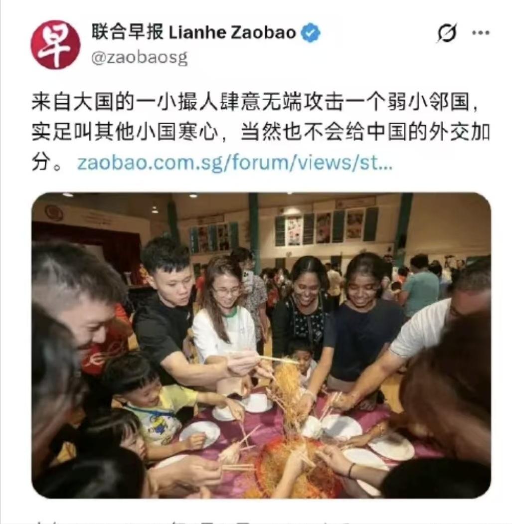 要说今年上半年亚洲舆论场最大直播现场，非印度媒体对中国的态度大翻车莫属。

谁能