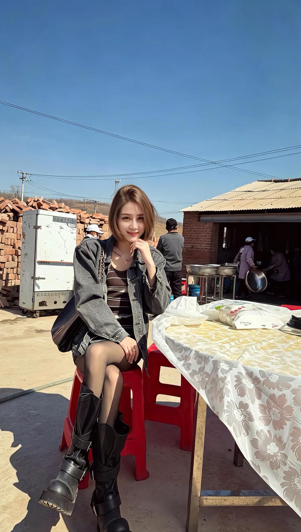 气质穿搭怎么穿才恰到好处?