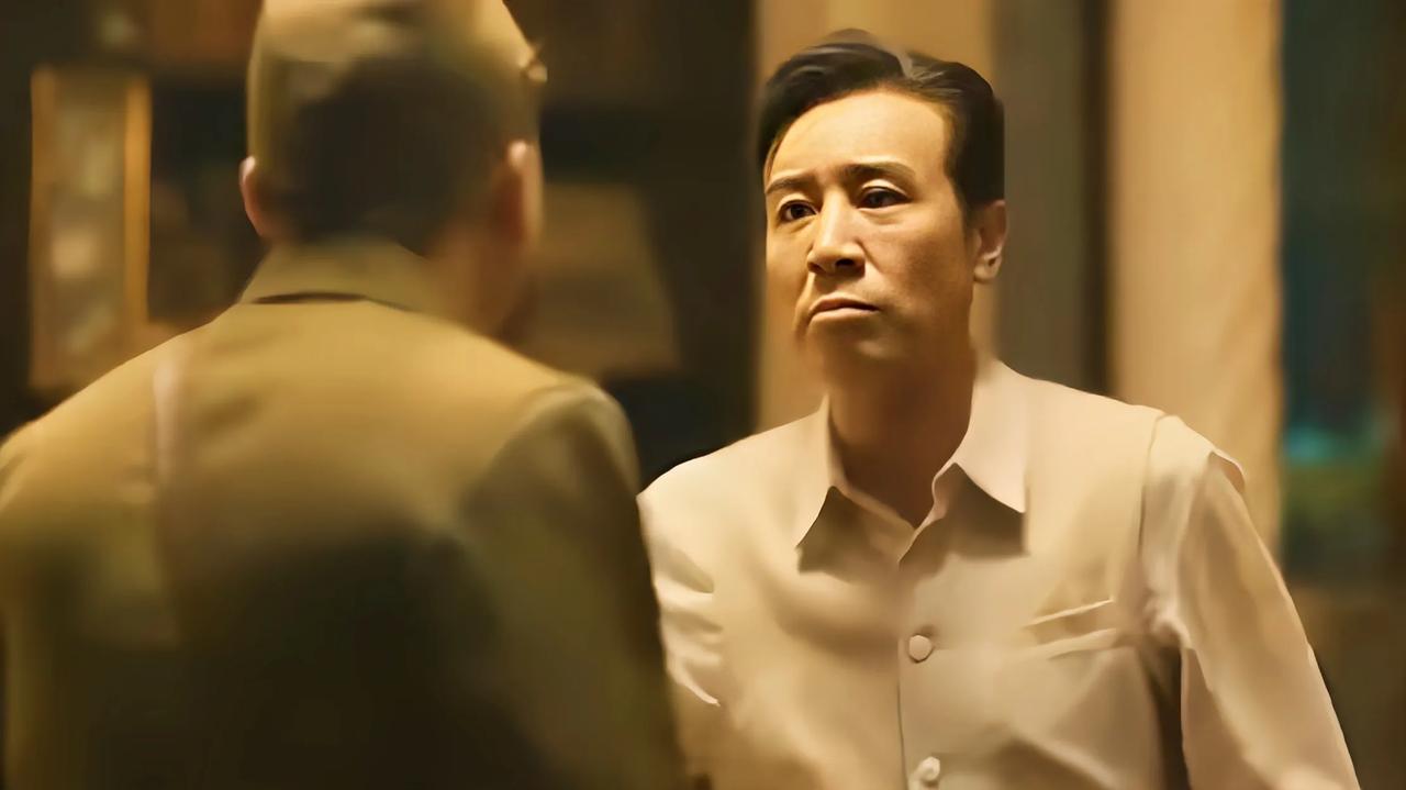 太解气，《八千里路云和月》于和伟一巴掌把那个“日本军官”扇懵


最近刷到《八千