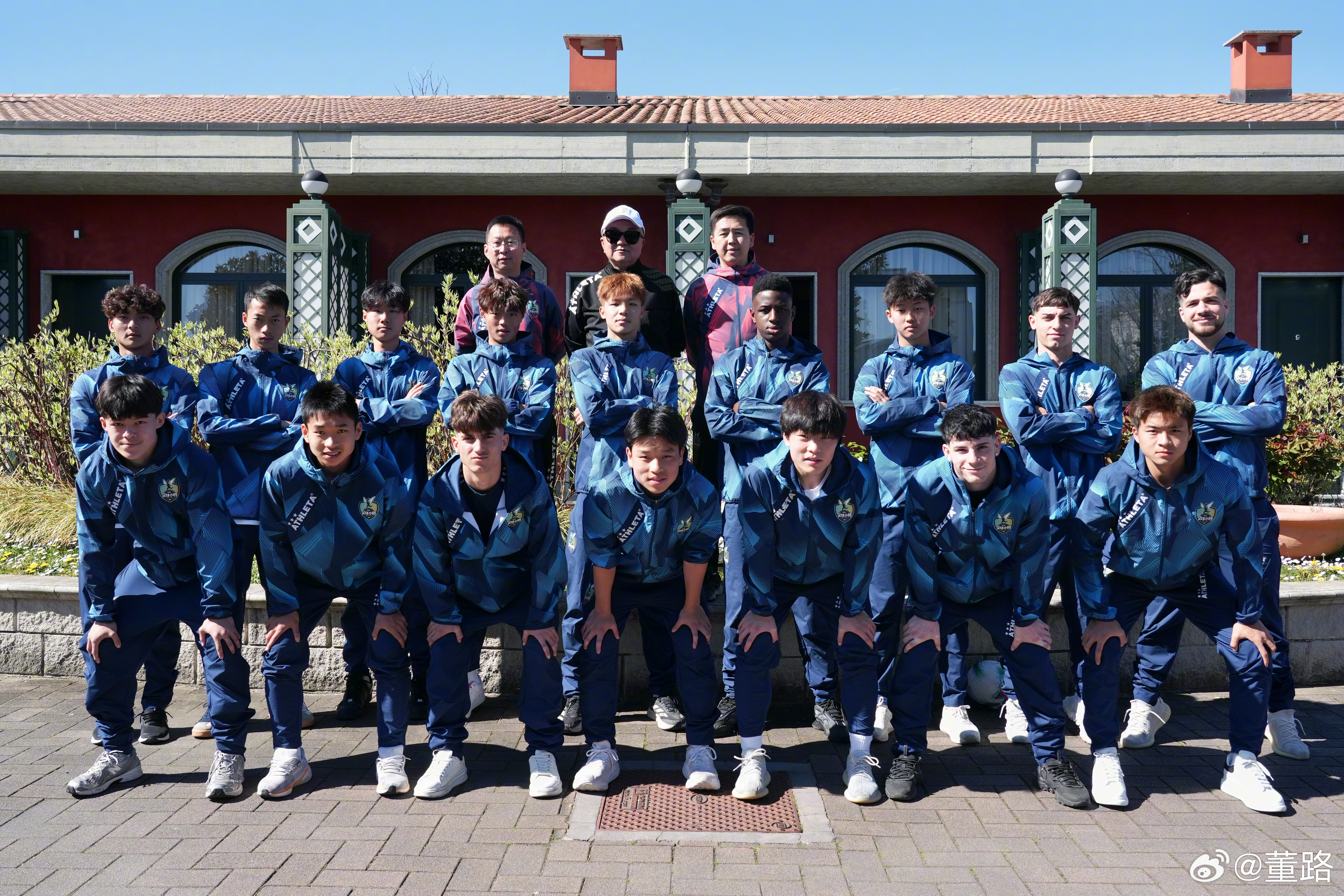 准备战斗！意大利🇮🇹杯赛小组赛，21:00开战！账号付费现场直播。 意大利·