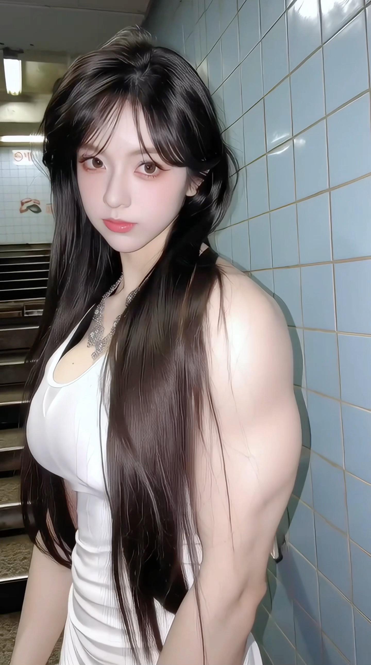 力量就不展示了，怕有些人忌妒😎。