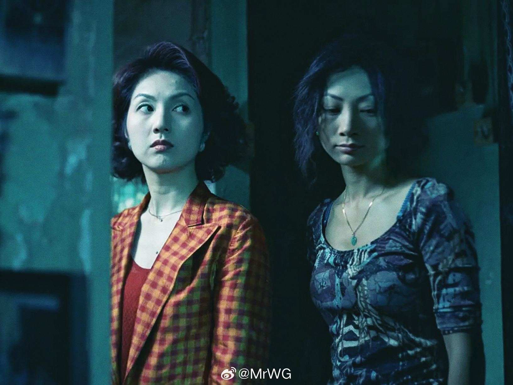 香港电影影讯 开始小规模重映了，从中国台湾，到大洋彼岸——陈果导演，改编自李碧华