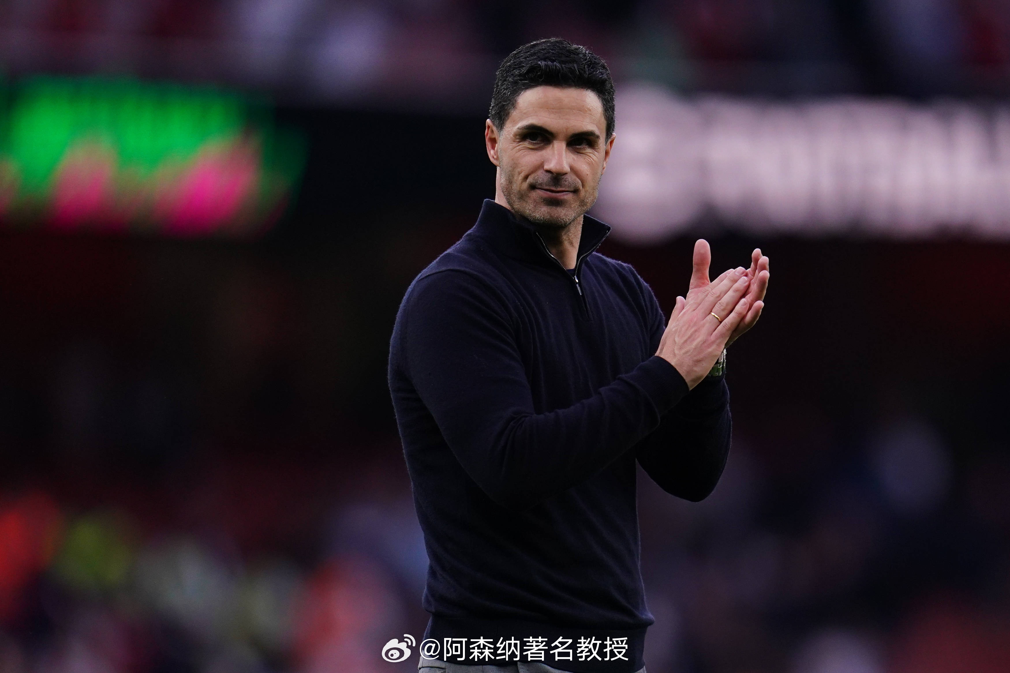 阿森纳英超联赛阿森纳著名教授 热身赛阿森纳4-1战胜赫罗纳，阿尔特塔出席新闻发布