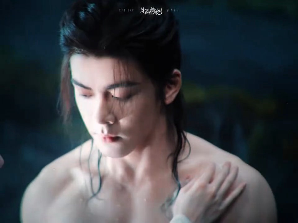 武拾光不愧是唯一真龙啊曾舜晞完全仙品的身材和拉扯张力这身材和氛围感内娱少见 武拾