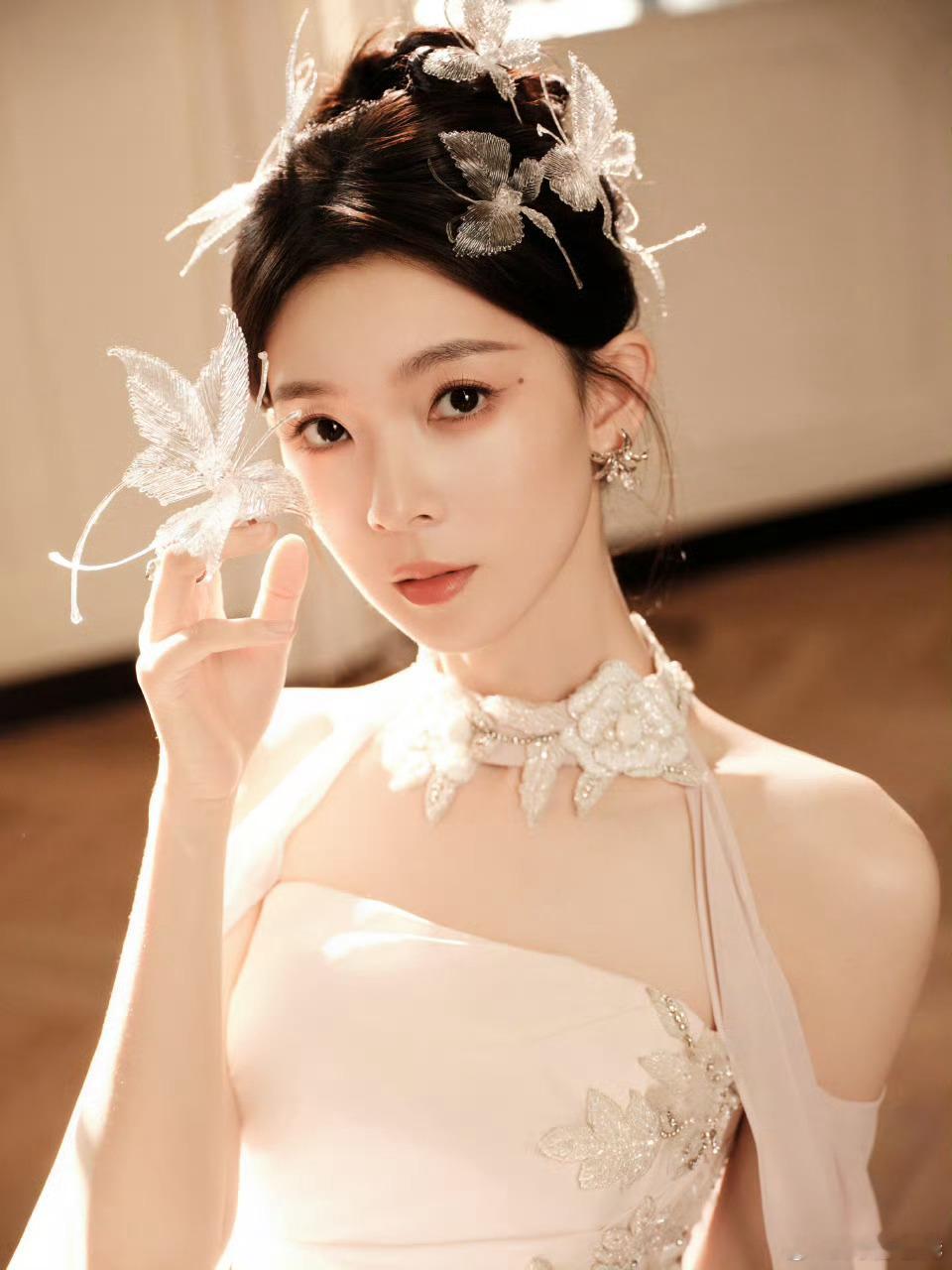 陈瑶官宣水龙吟演唱会哇塞！又可以同台同框了！期待