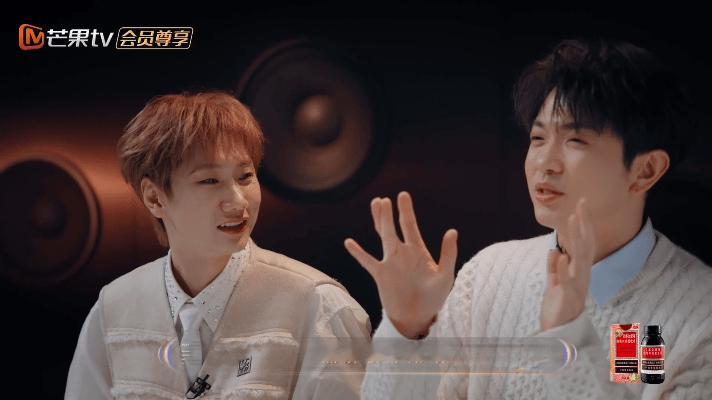 汪苏泷汪苏泷颜人中 捧哏和逗哏声生不息后访现场秒变德云社，泷哥人中的相声专场太顶