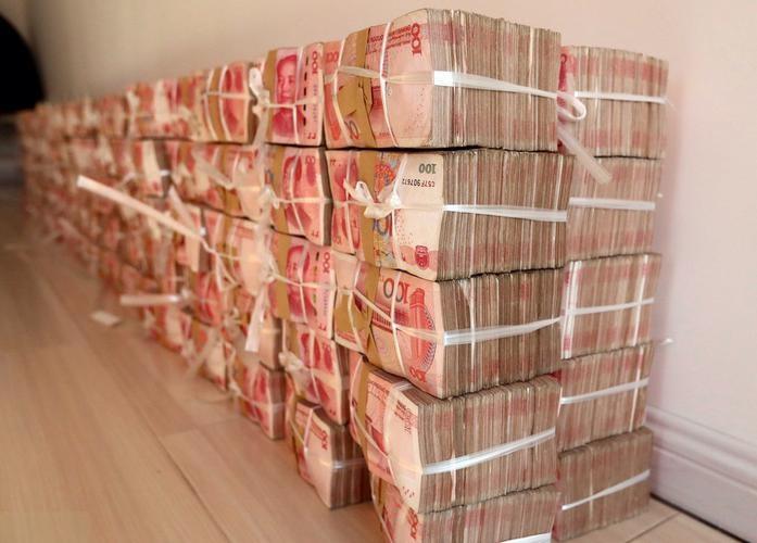 如果给你一千万，让你把老公让给三娘，你给还是不给？实话实说，不要撒谎！