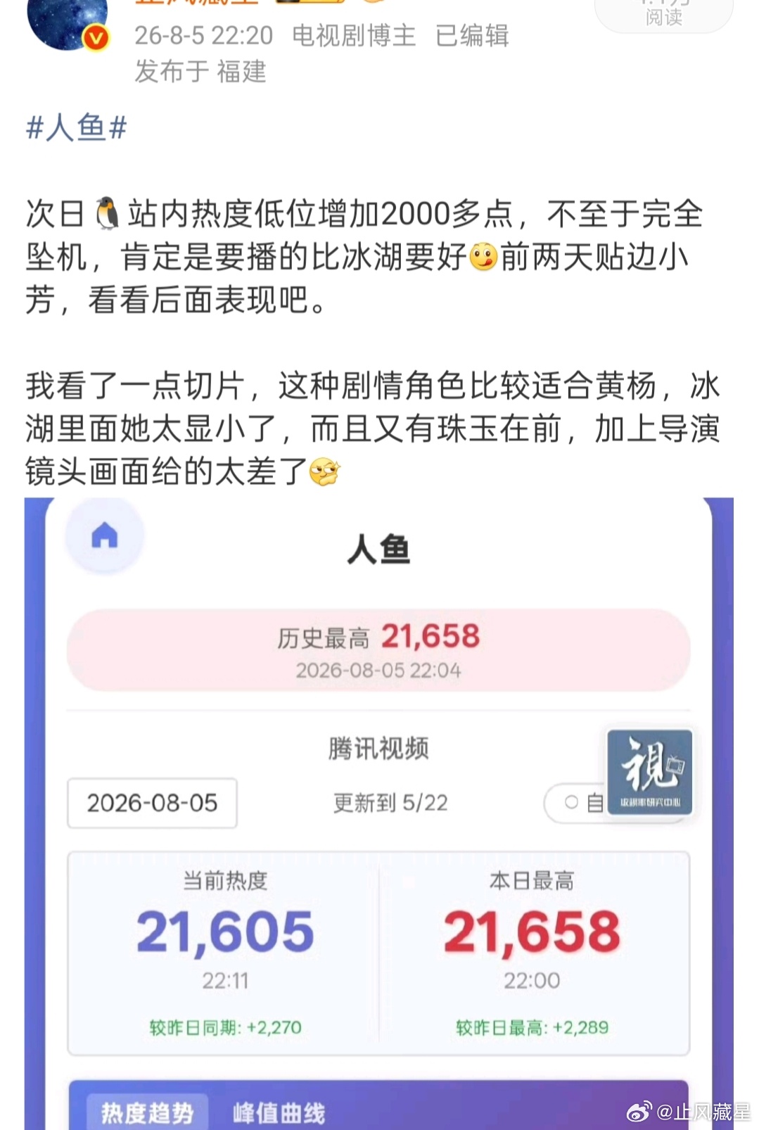 这是我昨晚发的内容，发了后面我就没看了，直到今天早上。怎么吵起来的我不管，但我自