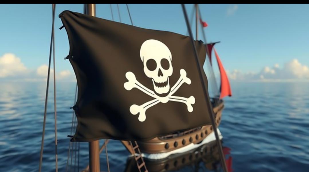 美国，已经堕落为海盗，毫不顾及国家形象！
    2025年12月20日凌晨，它