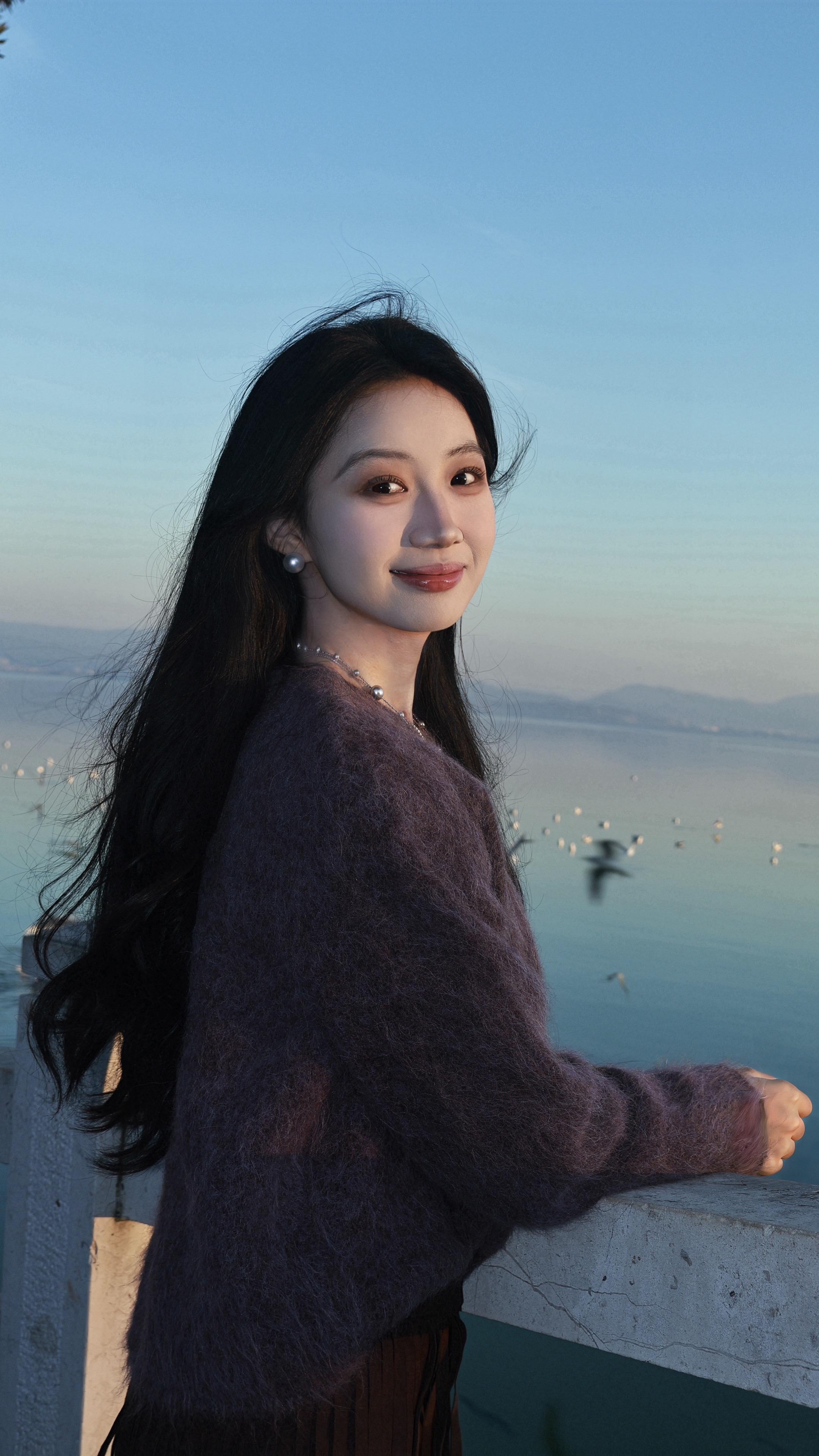 倘若 時間只是人為的停頓