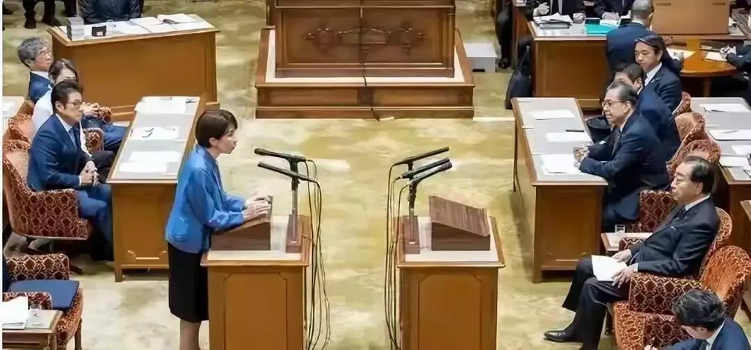 果不其然。
 
中方突然宣布了在海牙的最新表态：对日本处理在华遗留化学武器的拖延