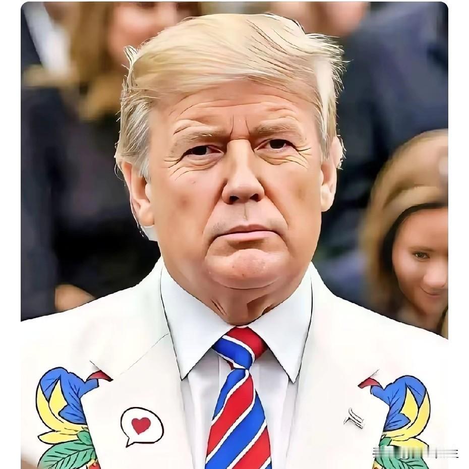 特朗普故弄玄虚，实则无能为力

特朗普故弄玄虚的说台湾是一个秘密，故弄玄虚，有这