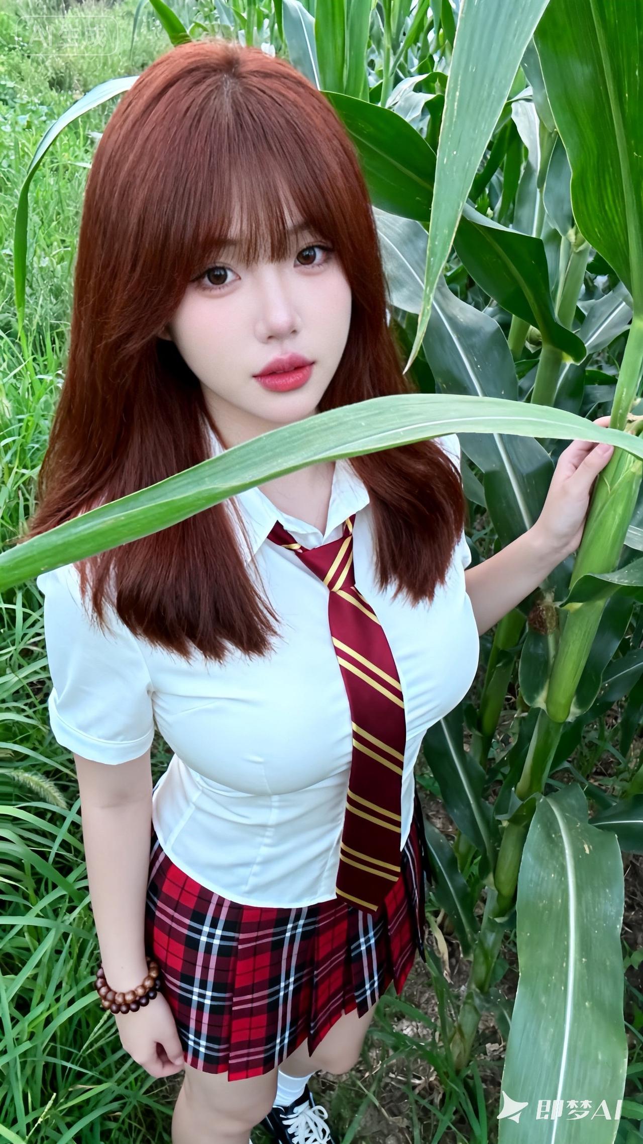 分享你心目中的自然美女有气质的女人给人什么感觉 怎样完成气质风穿搭