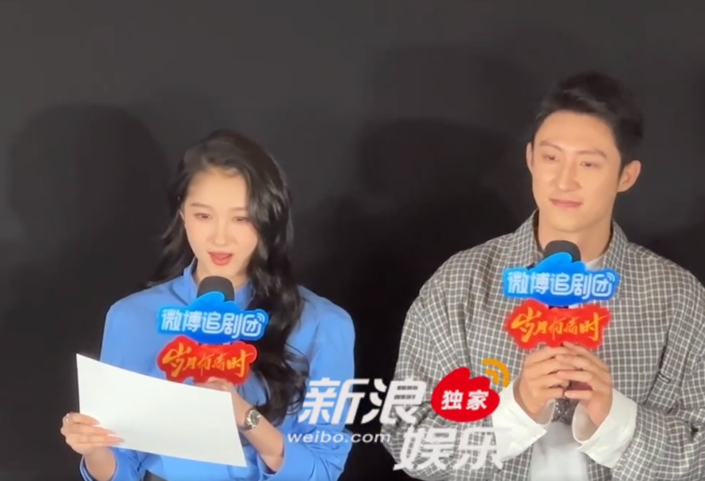 黄景瑜关晓彤朗诵致橡树黄景瑜关晓彤复刻致橡树 黄景瑜关晓彤复刻致橡树 