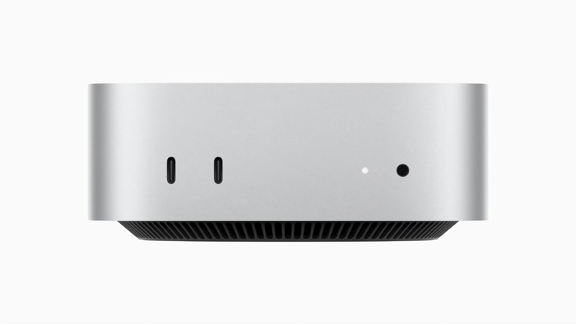 【Apple 对 AI 引发的 Mac mini 和 Mac Studio 需求