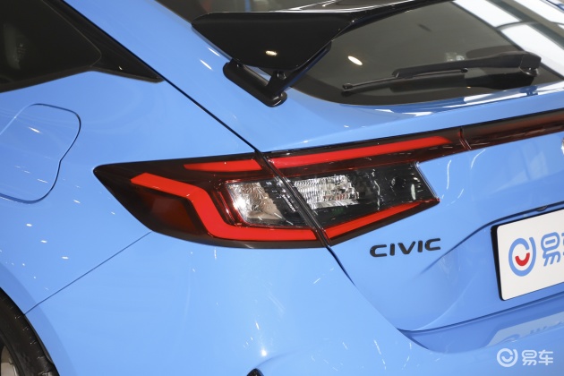 [小鲨帮选车]实惠到家的网红紧凑型车如何选择？思域(进口)导购