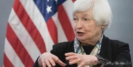美国财政部长耶伦周四在亚洲协会政策研究所阐述了拜登政府的印太经济战略。

关于对