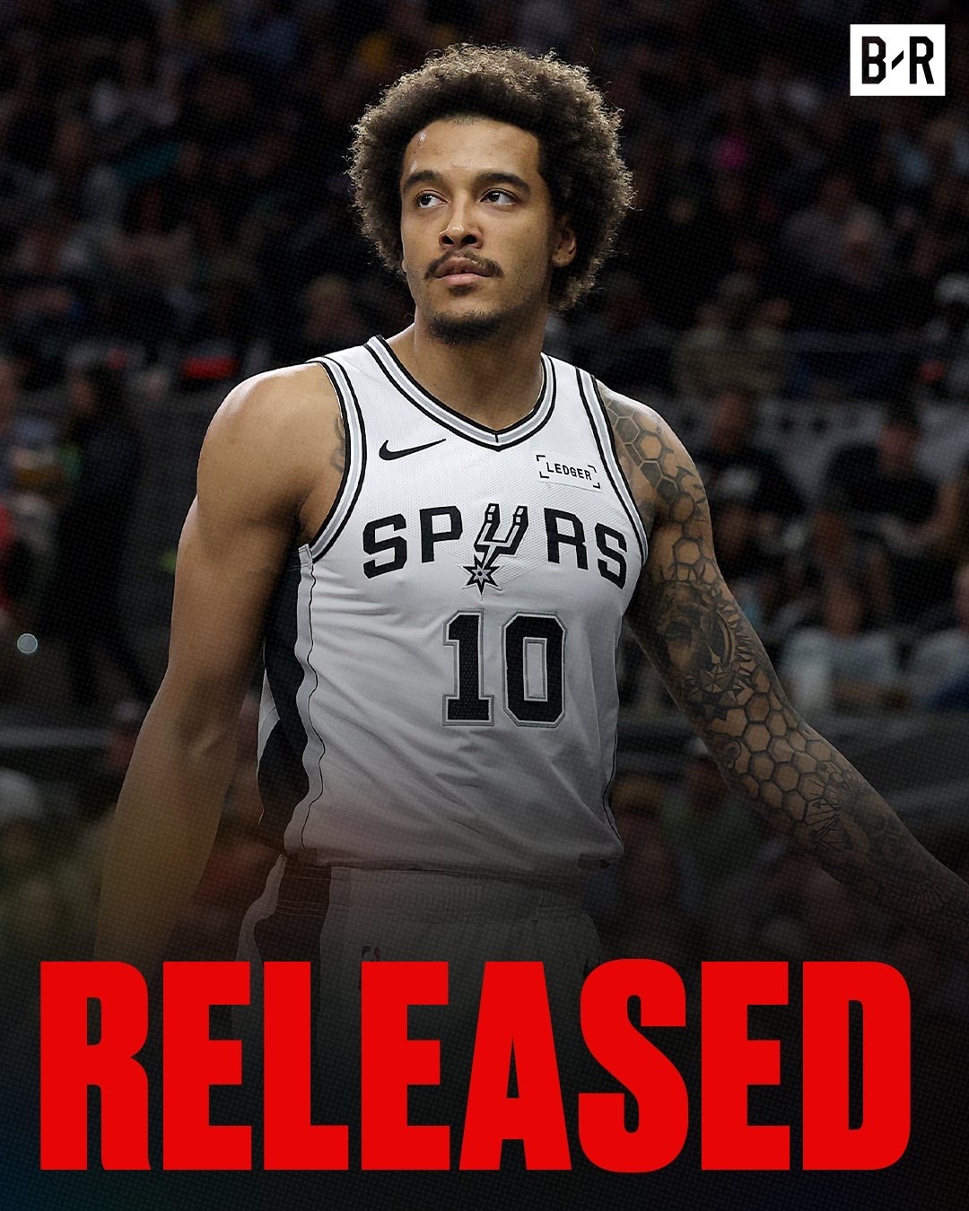 马刺把索汗给，裁掉了…找个下家应该不难，没办法，现在马刺天赋太满了，实在是太满了