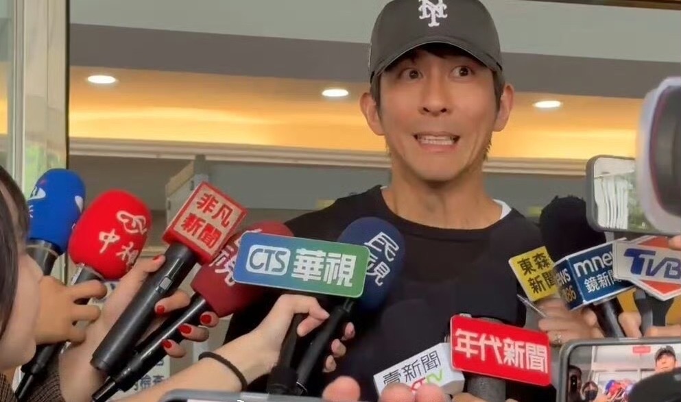 修杰楷开庭认罪请求缓刑 说实话公众人物在这事上确实该更谨慎，修杰楷现在事业全面停