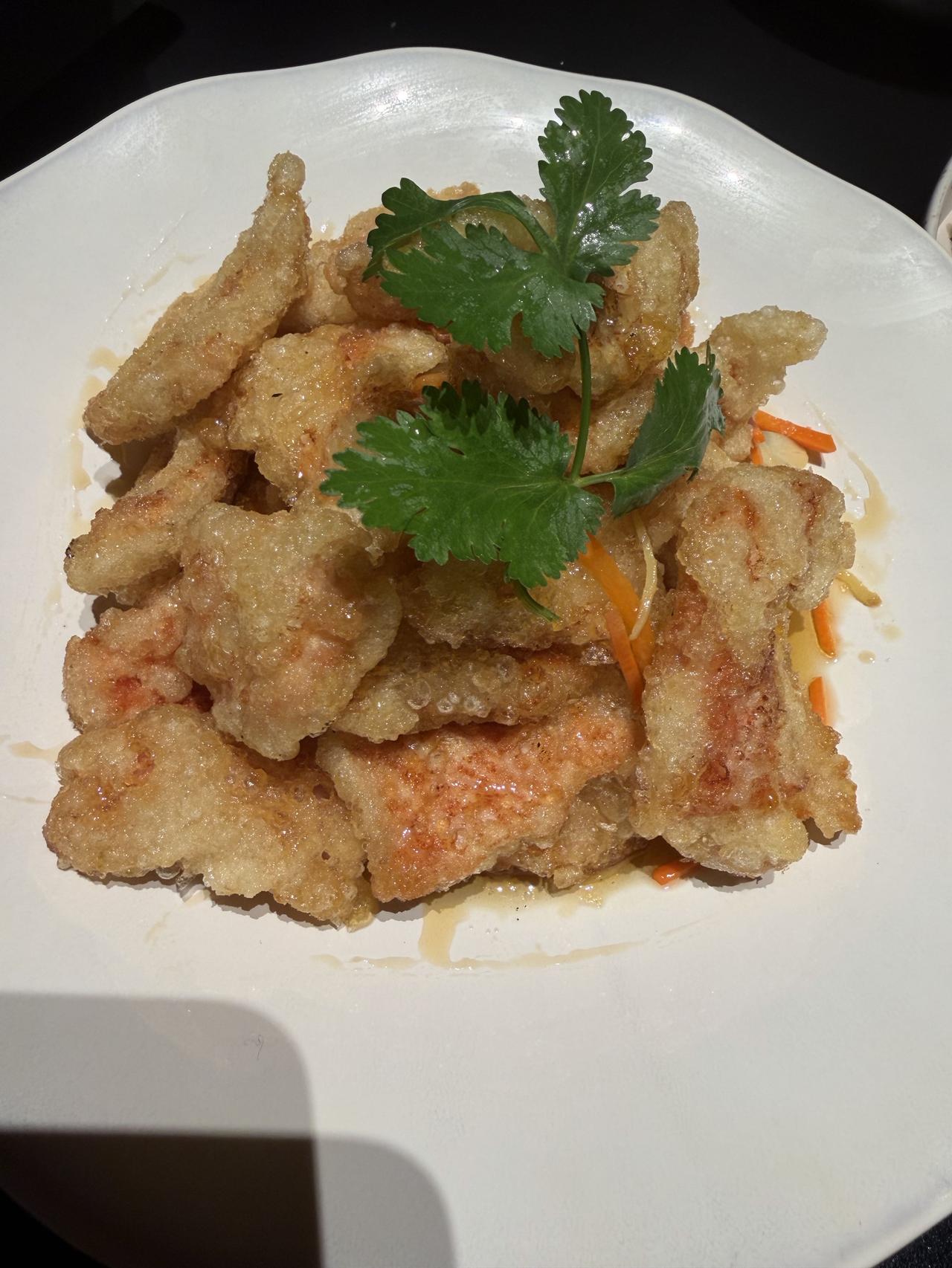 哈尔滨正宗锅包肉，香辣诱人的麻辣烫，一口下去，满嘴都是满足！🔥🍜锅包肉 东北