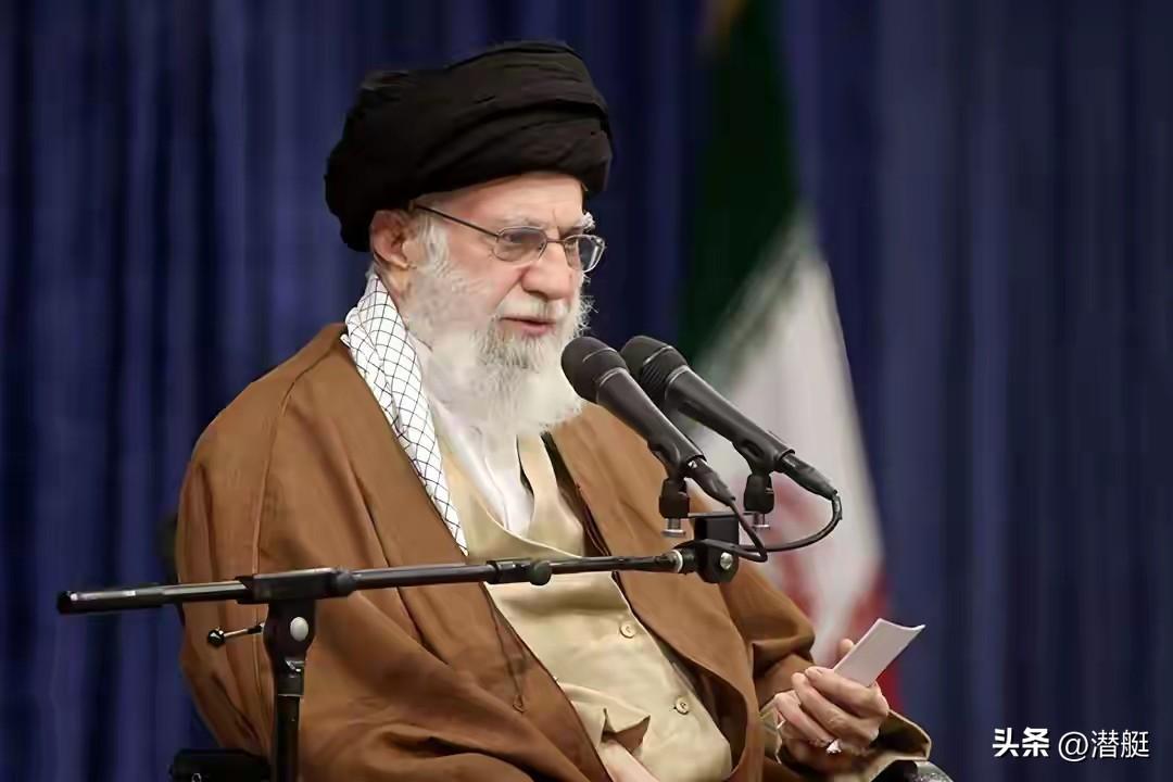 哈梅尸体被找到，伊朗发起五波反制，美军损失惨重美以“捅马蜂窝”，伊朗“炸锅”反击