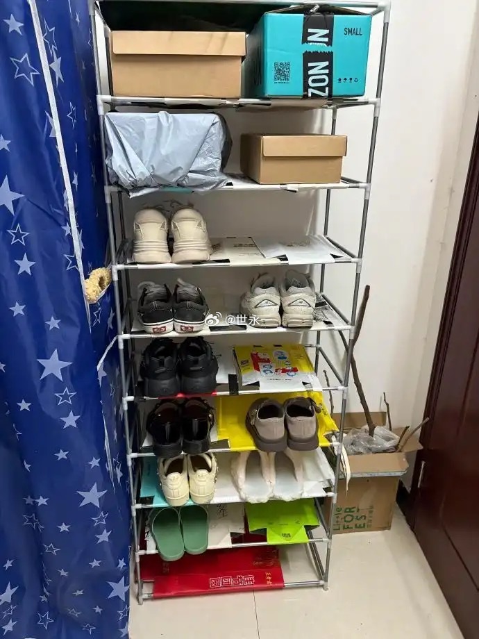 没有一杯奶茶是浪费的 ​​​