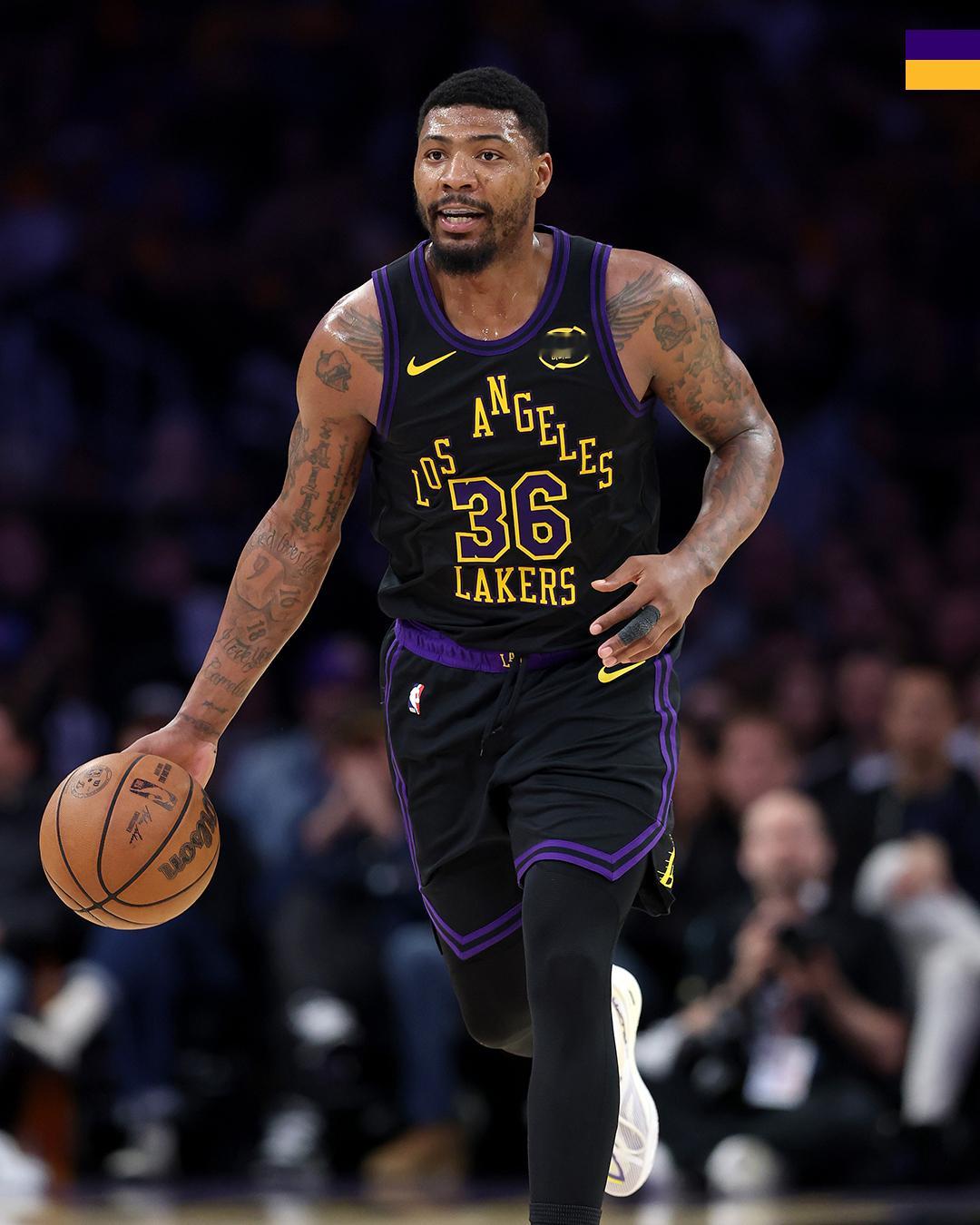 2026NBA选秀大会 倒计时6天 ⏳（现在没有6号，那就来张当年第6顺位的36