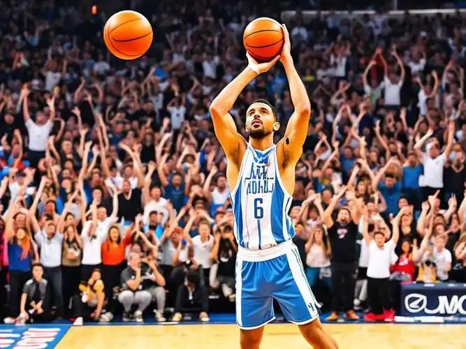 上头条聊CBA CBA的魅力可不止在赛场上，更在于球队与球迷的双向奔赴。就说浙江