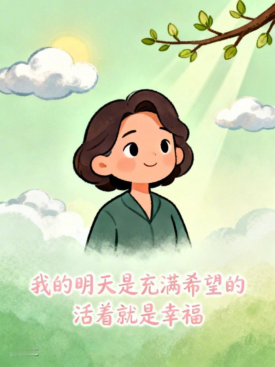 随心所欲抒发一下。
 【中晚期卵巢癌康复8年】
一场凶险的晚期妇科癌症，险些造瘘