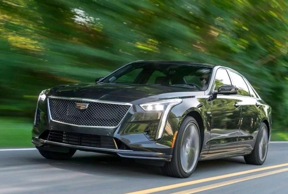 12万买凯迪拉克旗舰，是捡漏还是入坑？最近在二手车市场，总能看到一种“降维打击”