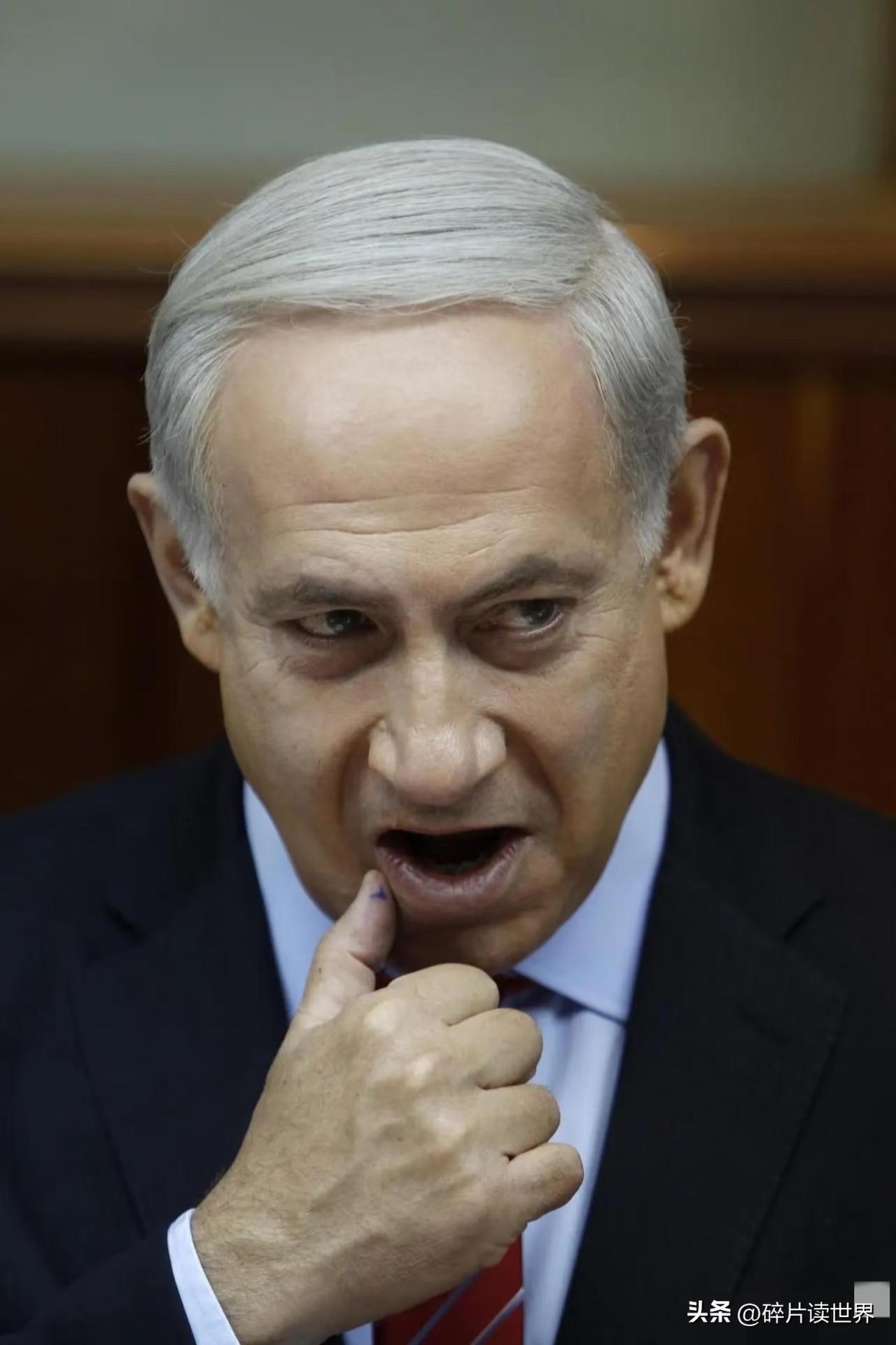 以色列交通部长的梦做的够天真！
央视新闻3月5日消息，以色列交通部长米里.雷格夫