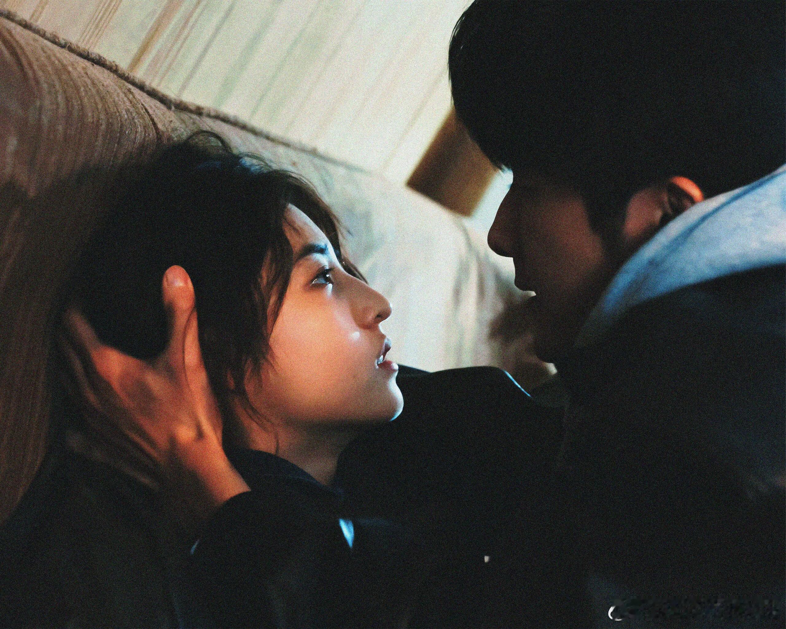 秋雪漫过的冬天 制作团队太良心！细节之处见真章，剧情逻辑在线，质感直接封神！ 