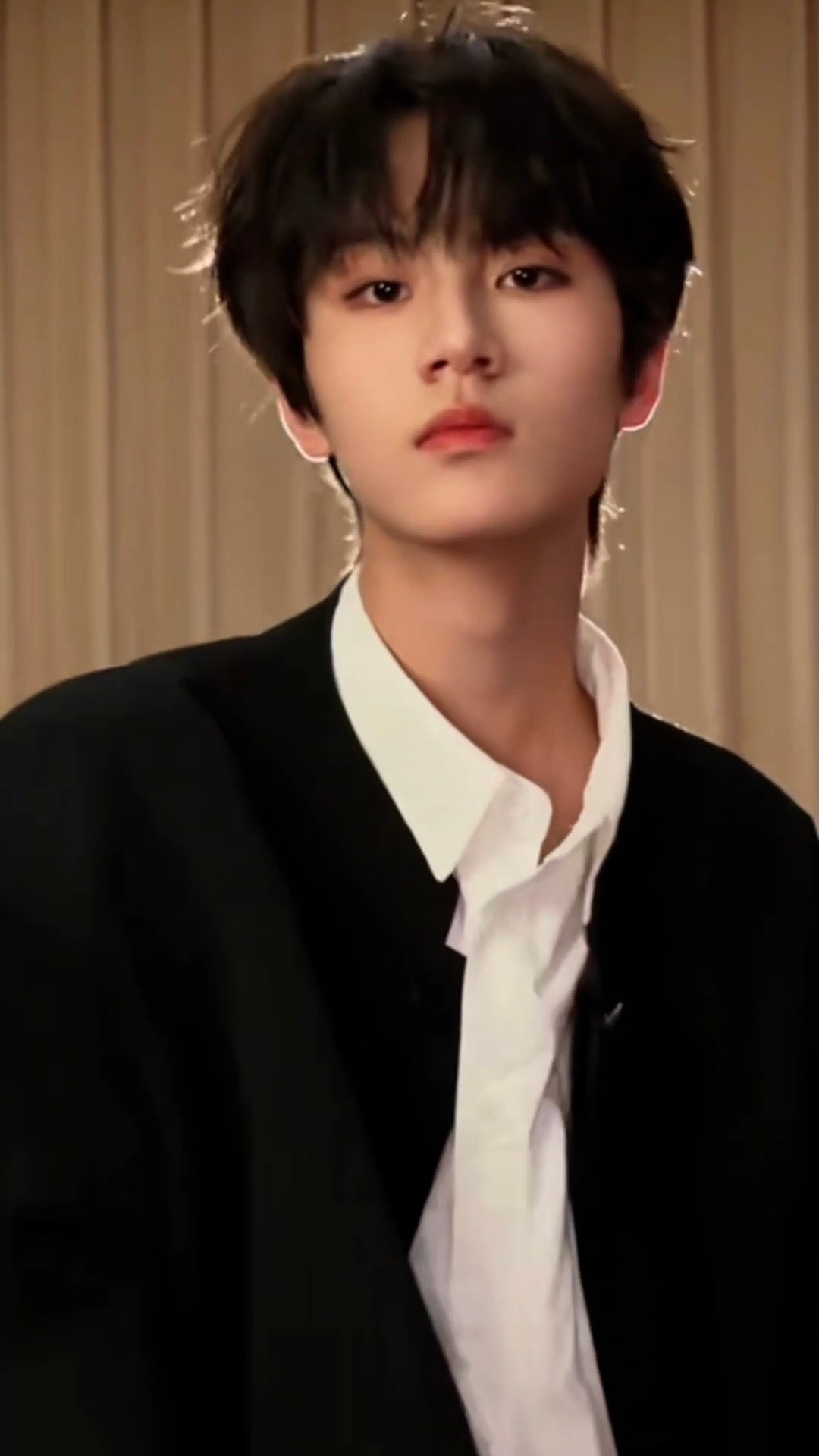 东东cha了RNB版锁！这下我们东东的最佳赏味期是真的来了李煜东cha锁