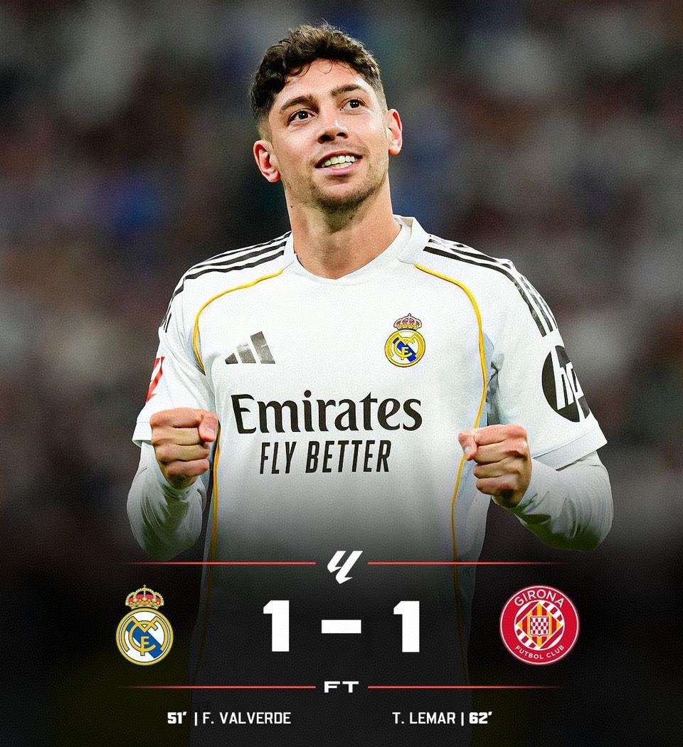 皇马就这状态想要在欧冠翻盘绝无可能！
姆巴佩全场隐身，巴尔韦德和勒马尔对轰世界波