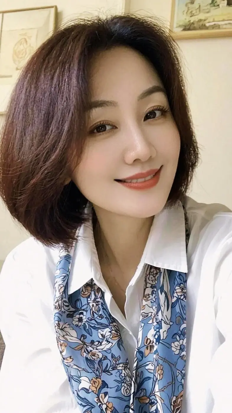 AI短发生活照 ai创作 广告分成伙伴计划玩法达人